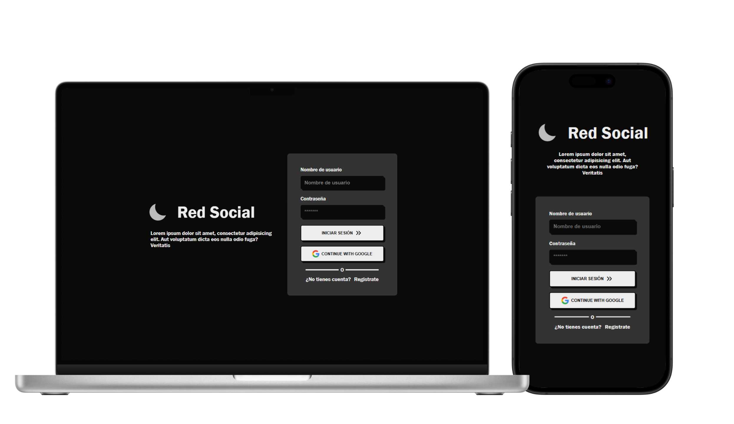 Imagen de Red Social